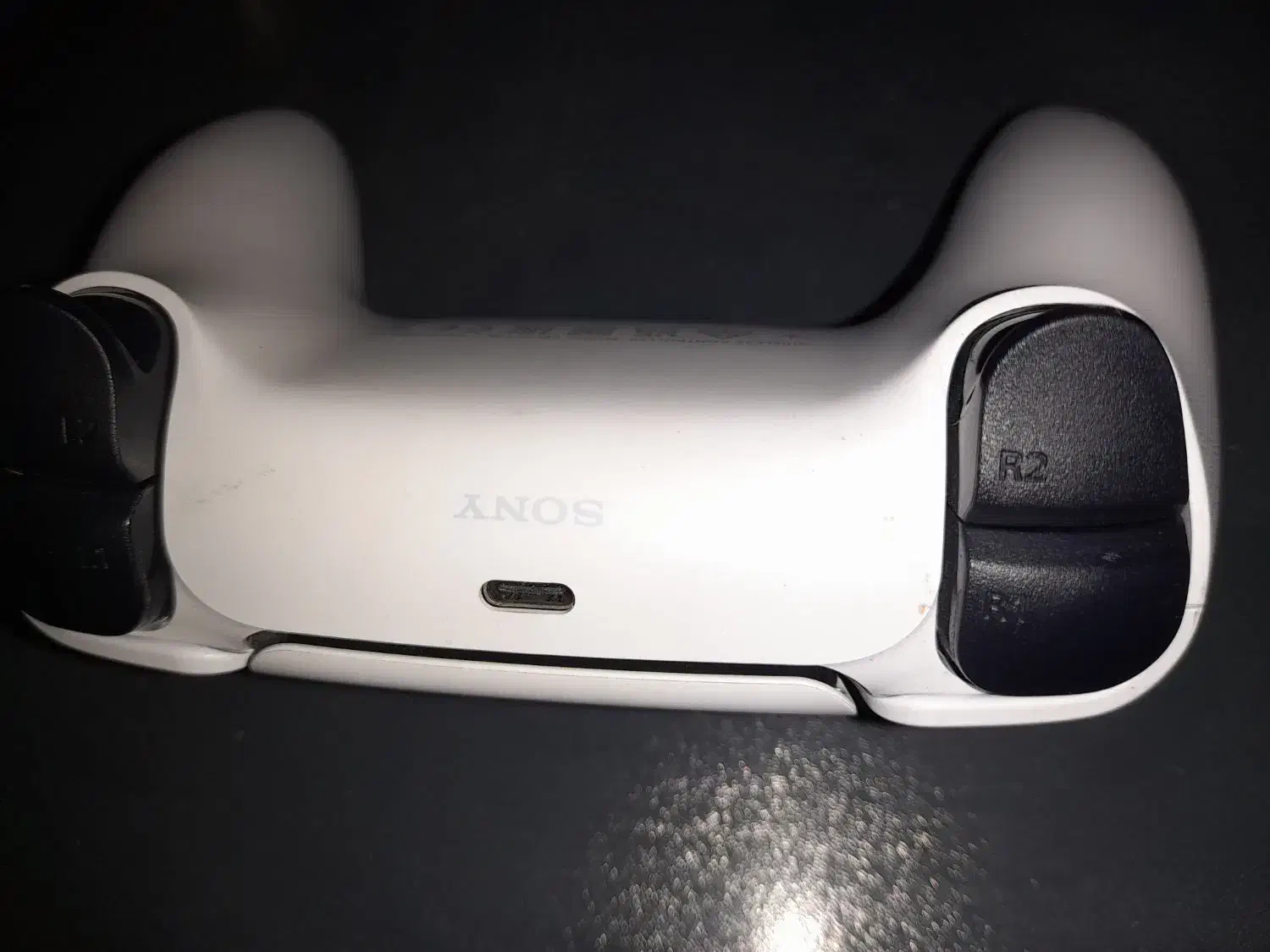 یک عدد دسته ps5|کنسول، بازی ویدئویی و آنلاین|رشت, نیروی دریایی|دیوار