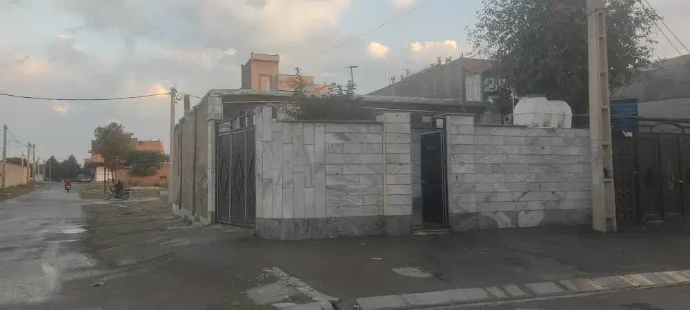 خانه دونبش 105متری|فروش خانه و ویلا|نظرآباد, رسالت|دیوار