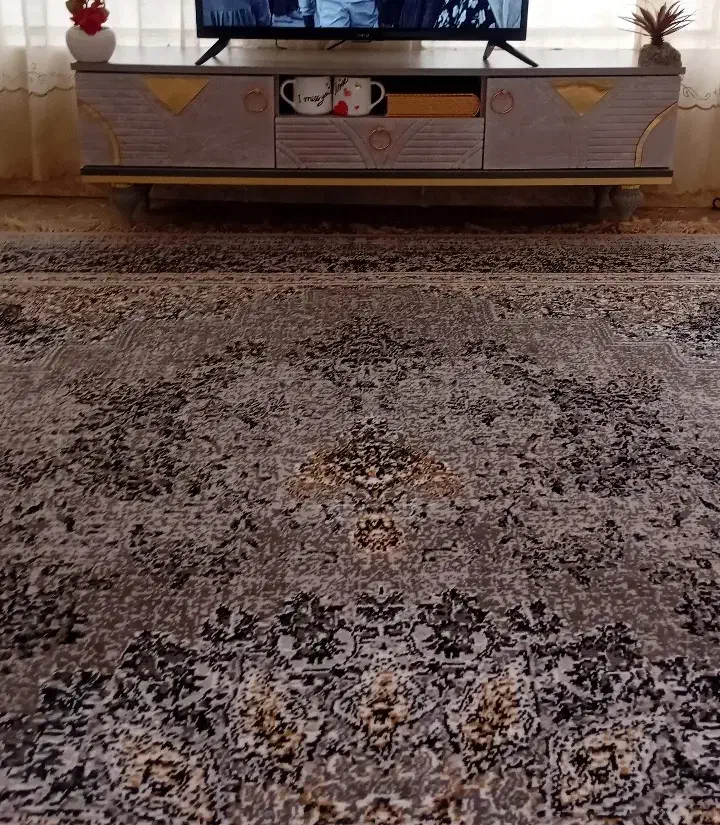 آینه کنسول|بوفه، ویترین، کنسول|ایلام, |دیوار