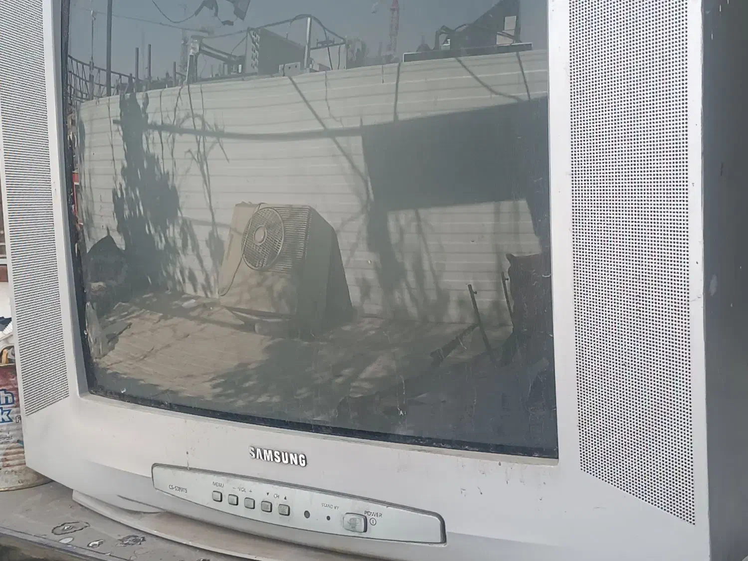 تلویزیون|تلویزیون و پروژکتور|شیراز, تحویلی|دیوار