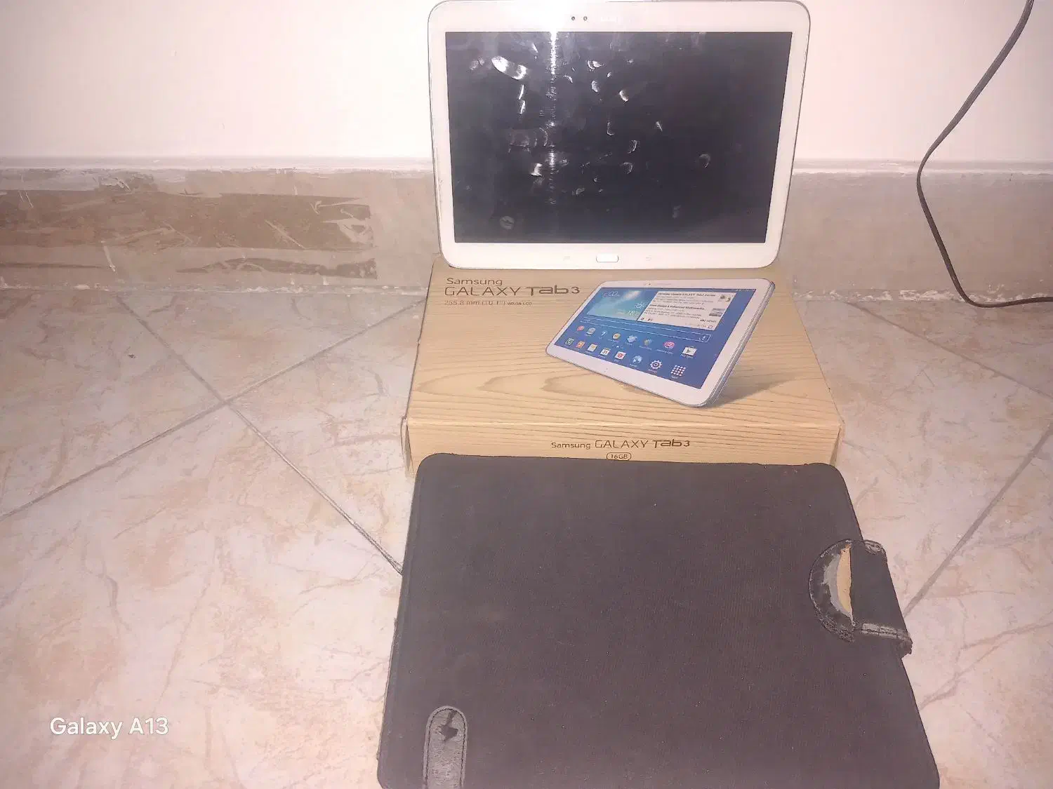 تبلت تب ۳|تبلت|تهران, یافت‌آباد|دیوار