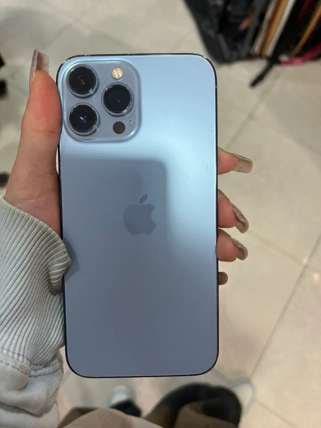 آیفون13 پرومکس|موبایل|تهران, شهرک طالقانی|دیوار