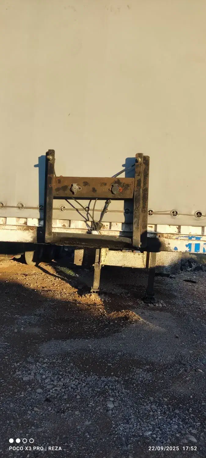 اجاره کانتینر|خودرو سنگین|ماکو, |دیوار
