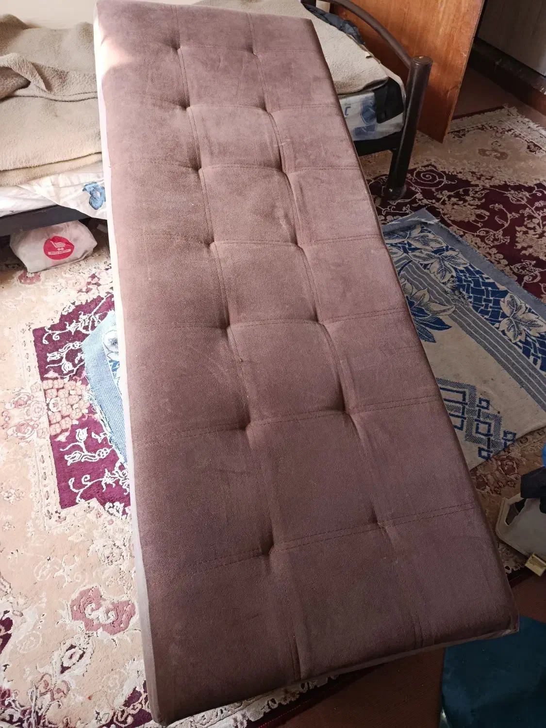 ی عدد جلو مبلی|مبلمان خانگی و میز عسلی|بازفت, |دیوار