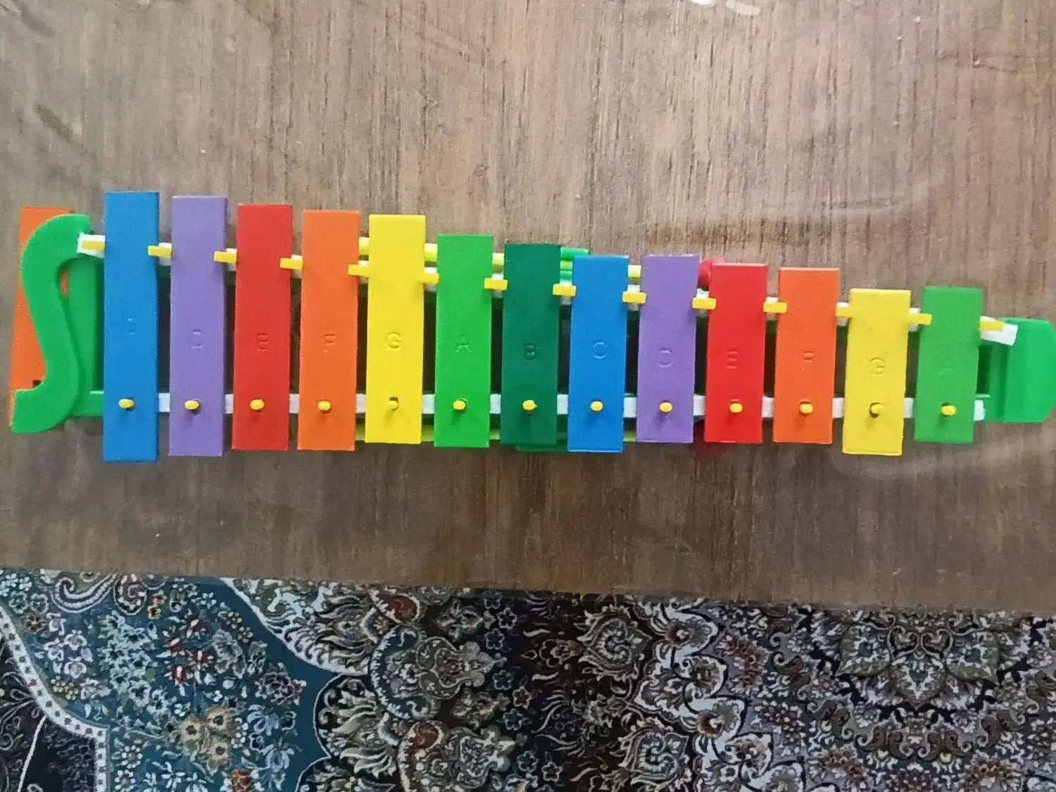 بلز سالم همراه با کیف|اسباببازی|هشتگرد, شهرک ولیعصر (مصلی)|دیوار