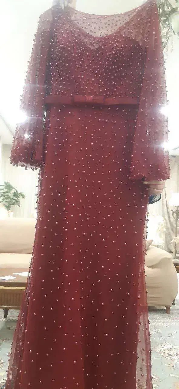 لباس مجلسی سایز ۴۲ تا ترک۴۴|لباس|مشهد, شهید رضوی|دیوار