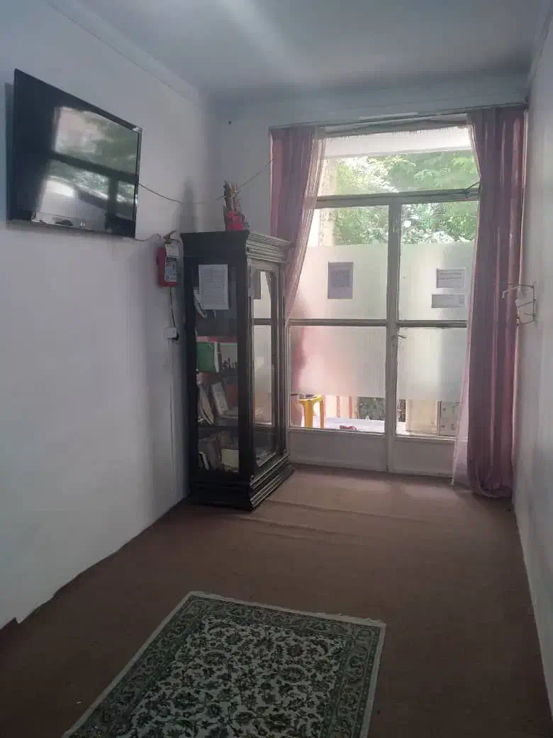 خوابگاه دخترانه،امن آرام،ارزانترین،درولیعصربامهمان|اجارهٔ کوتاه‌مدت آپارتمان و سوئیت|تهران, اسکندری|دیوار