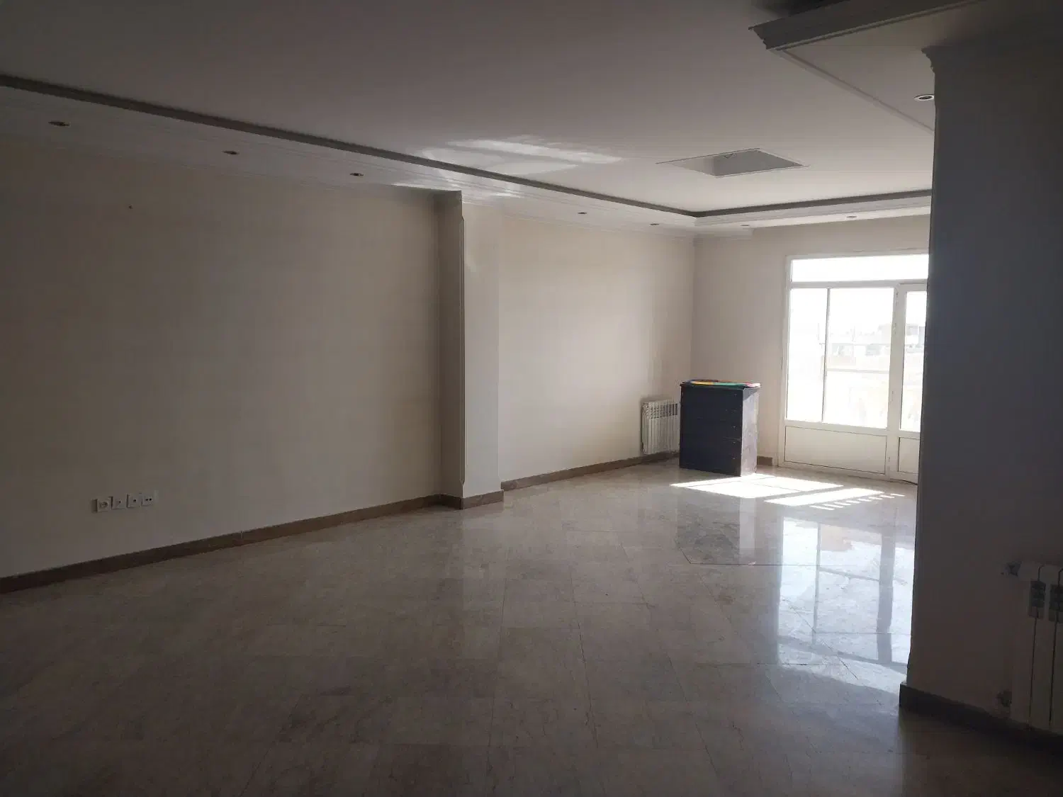 اجاره 110متر دو خوابه فردوس شرق