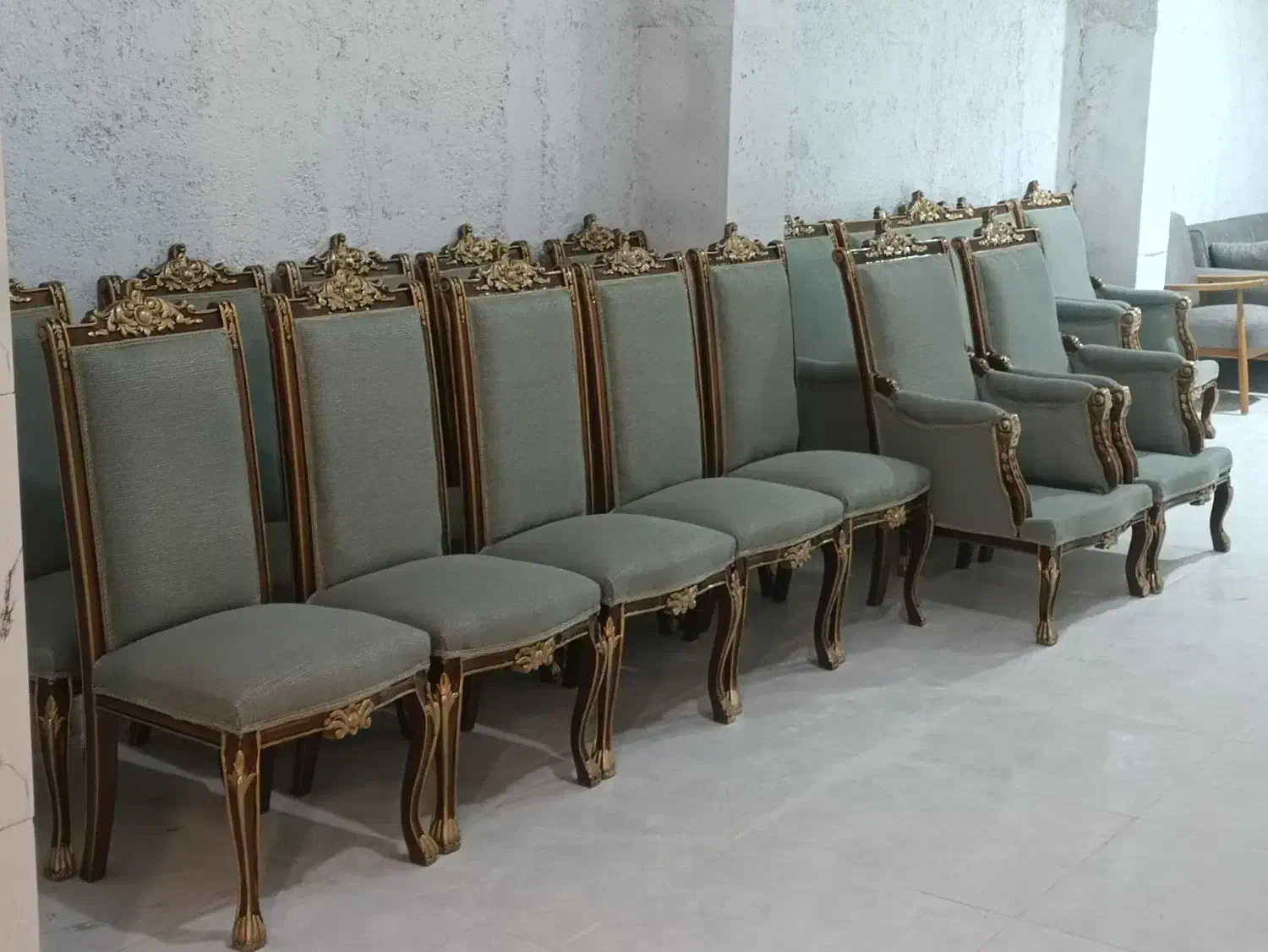 مرودشت تعمیر و تعویض روکش مبلمان|خدمات پیشه و مهارت|مرودشت, ثبت احوال|دیوار