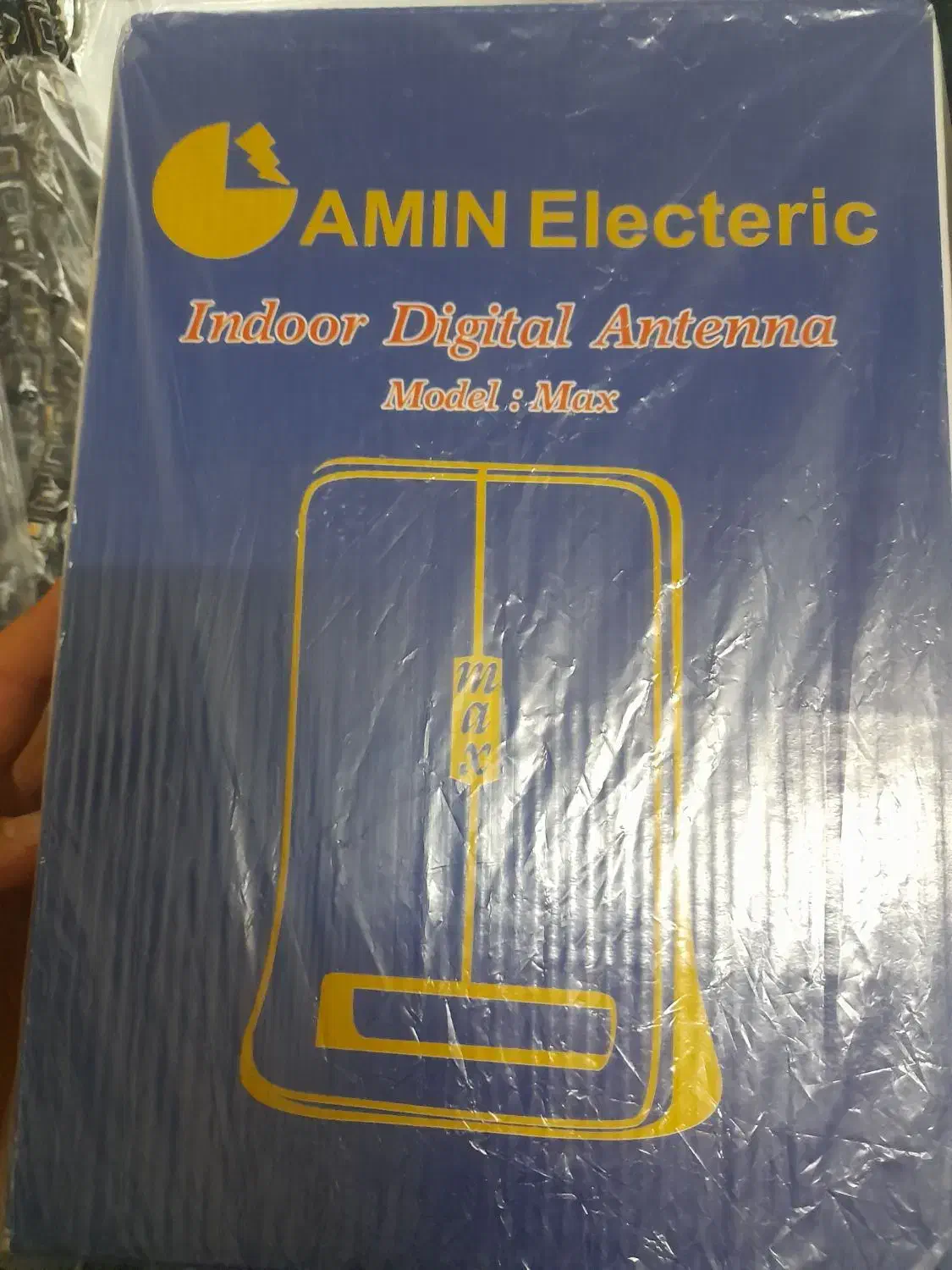 تلویزیون|تلویزیون و پروژکتور|قم, چهل اختران|دیوار