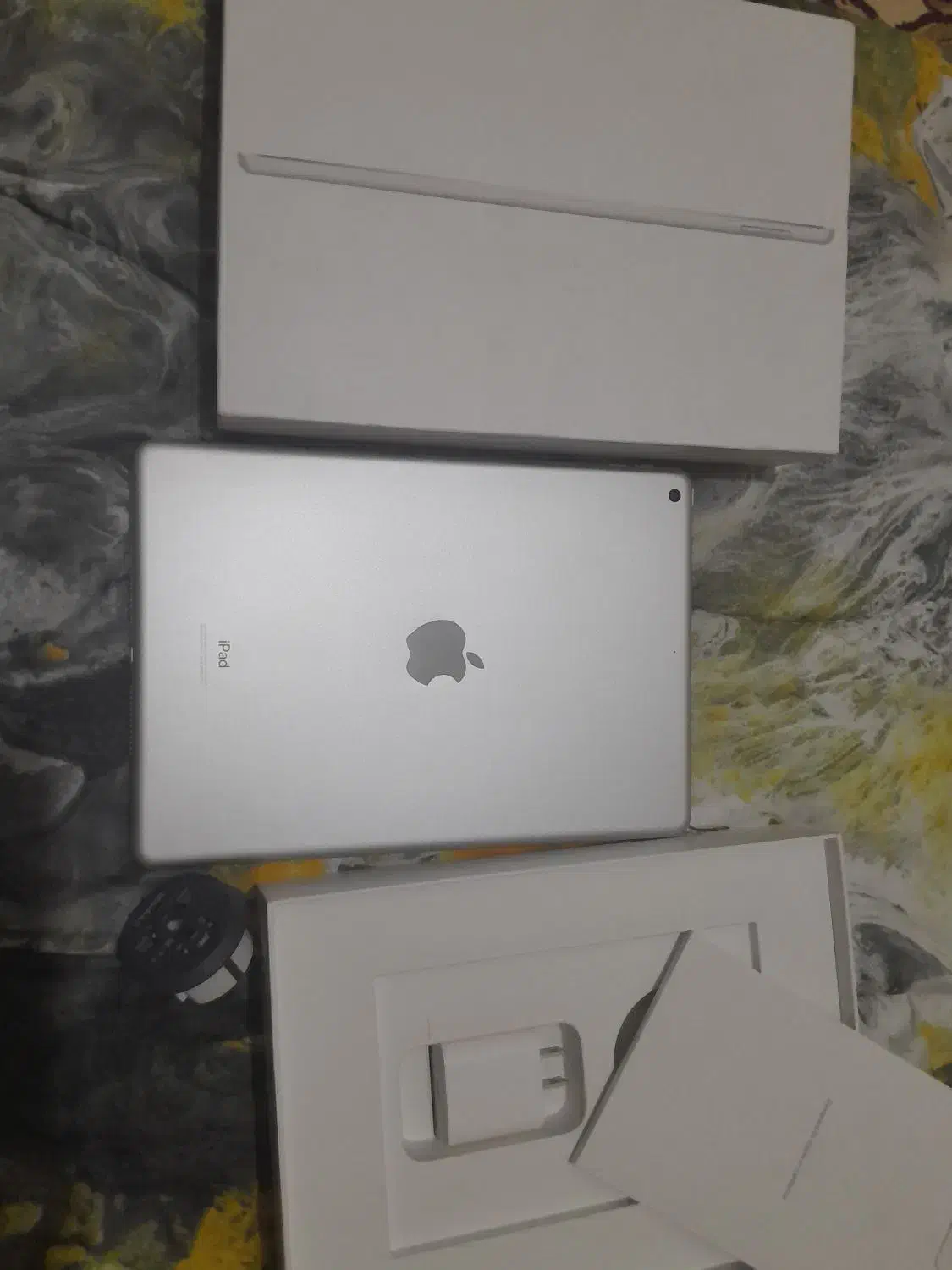 آیپد سری 9 (2021)|تبلت|اهواز, پادادشهر|دیوار