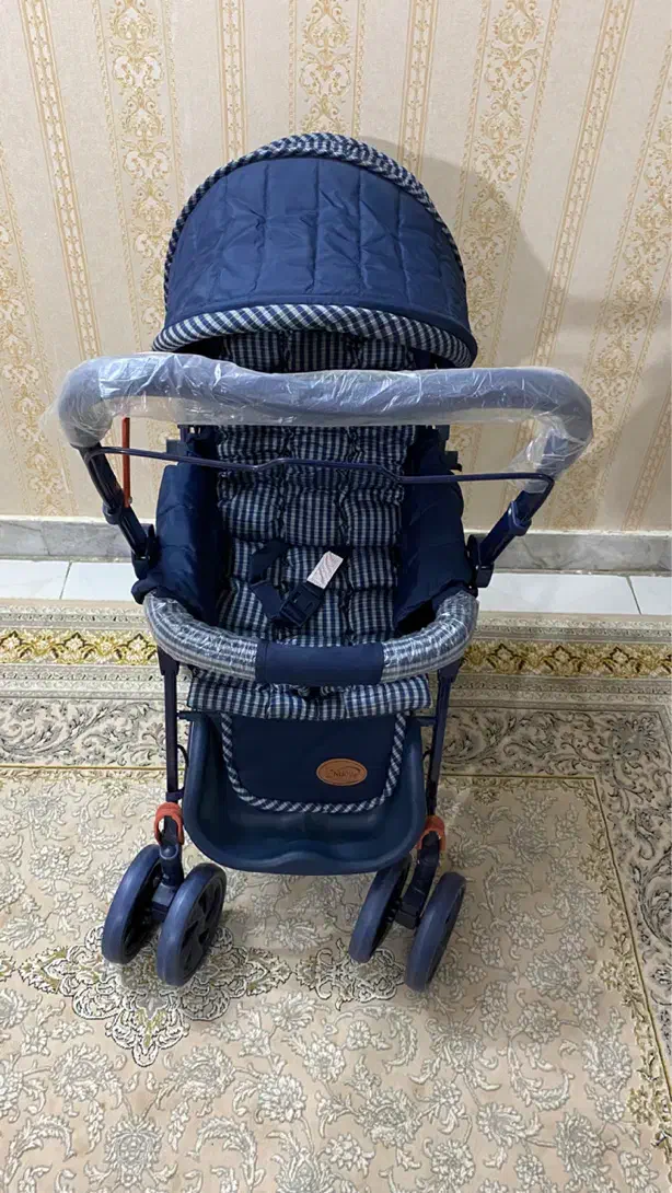 کالسکه نو|کالسکه و لوازم جانبی|مشهد, احمدآباد|دیوار