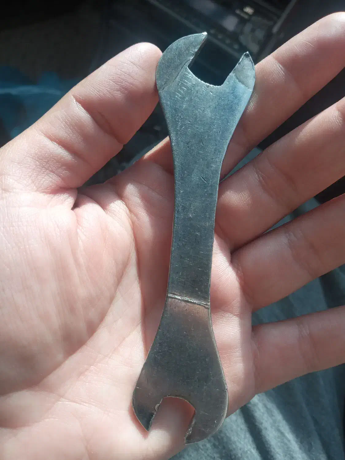 آچار|ابزارآلات|محمدیه-قزوین, |دیوار