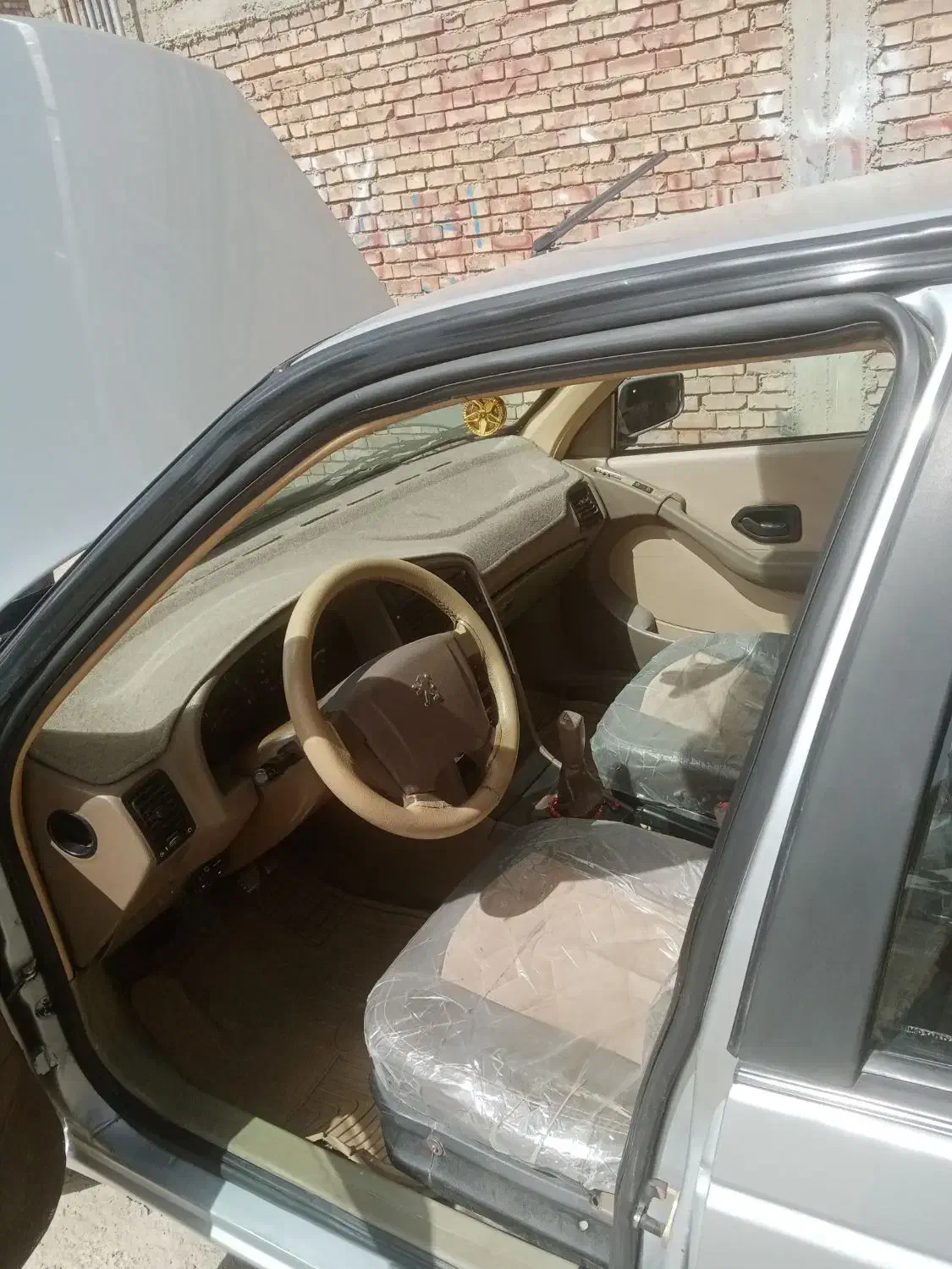 خودرو|خودرو سواری و وانت|نقده, |دیوار