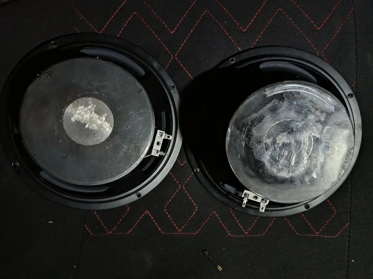 میدرنج دست ساز صفحه کربن|صوتی و تصویری|آذرشهر, |دیوار