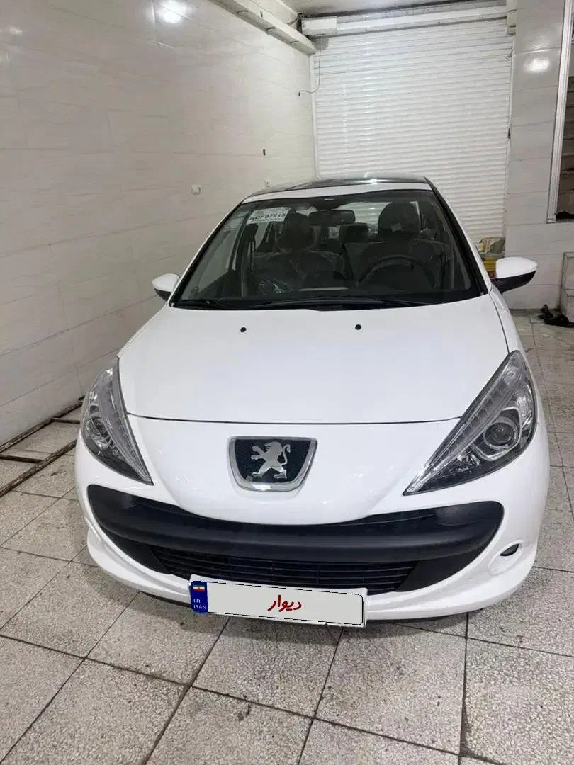 207پانافول 403|خودرو سواری و وانت|شوشتر, |دیوار