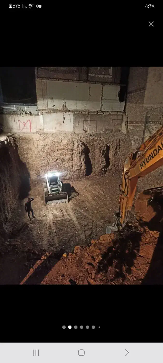 بابکت s250|خدمات حمل و نقل|قزوین, |دیوار