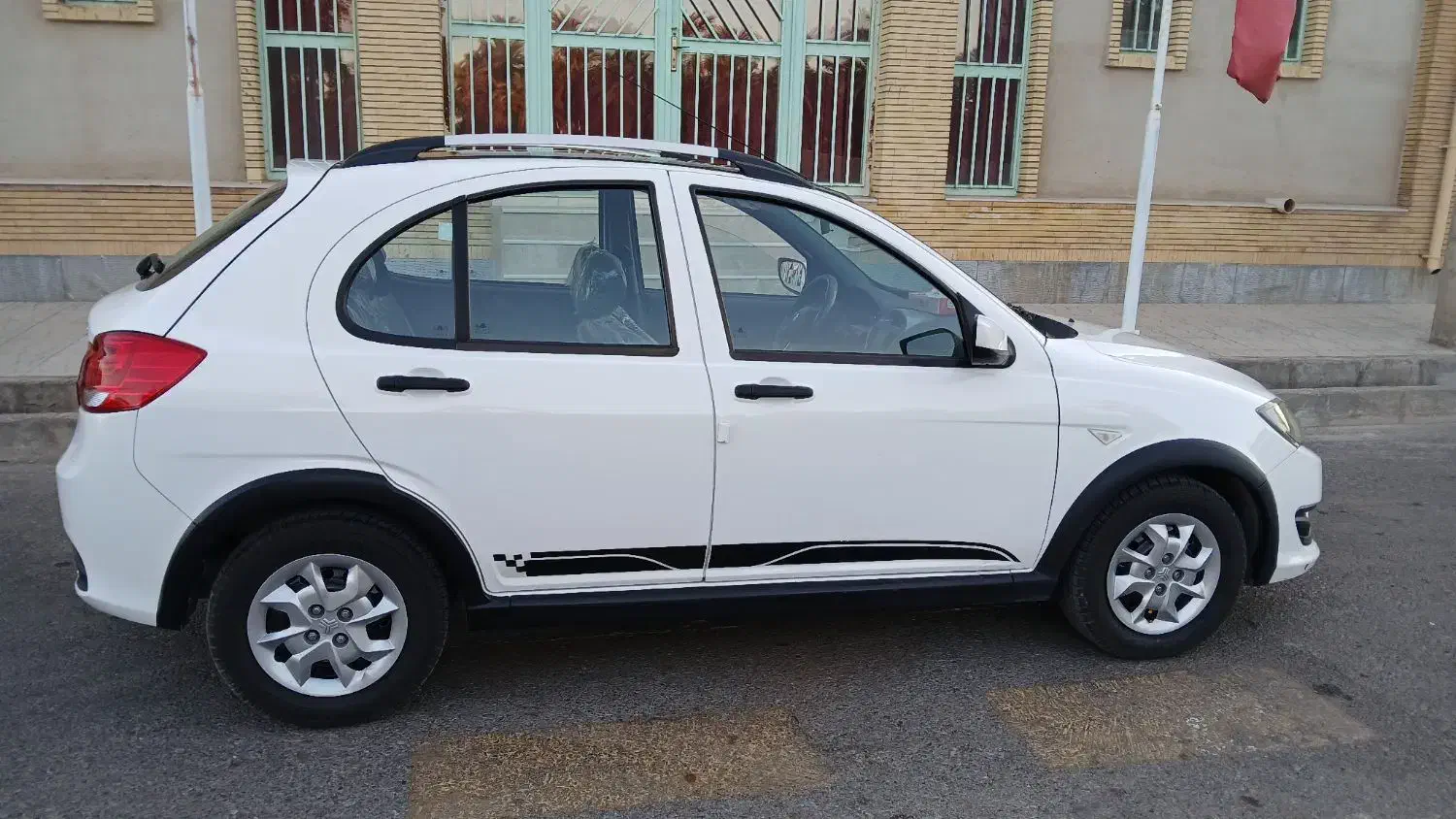 ماشین کوییک r|خودرو سواری و وانت|بم, |دیوار