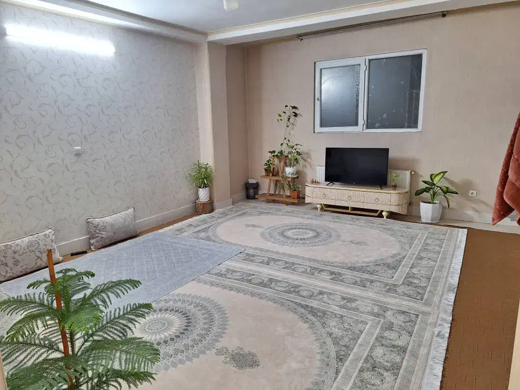 فروش آپارتمان مسکن مهر طبقه 3|فروش آپارتمان|سمنان, |دیوار