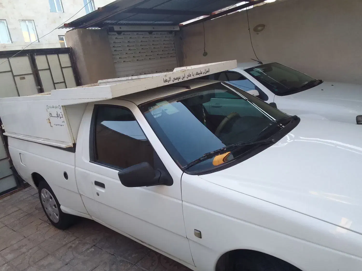 آریسان|خودرو سواری و وانت|تایباد, |دیوار