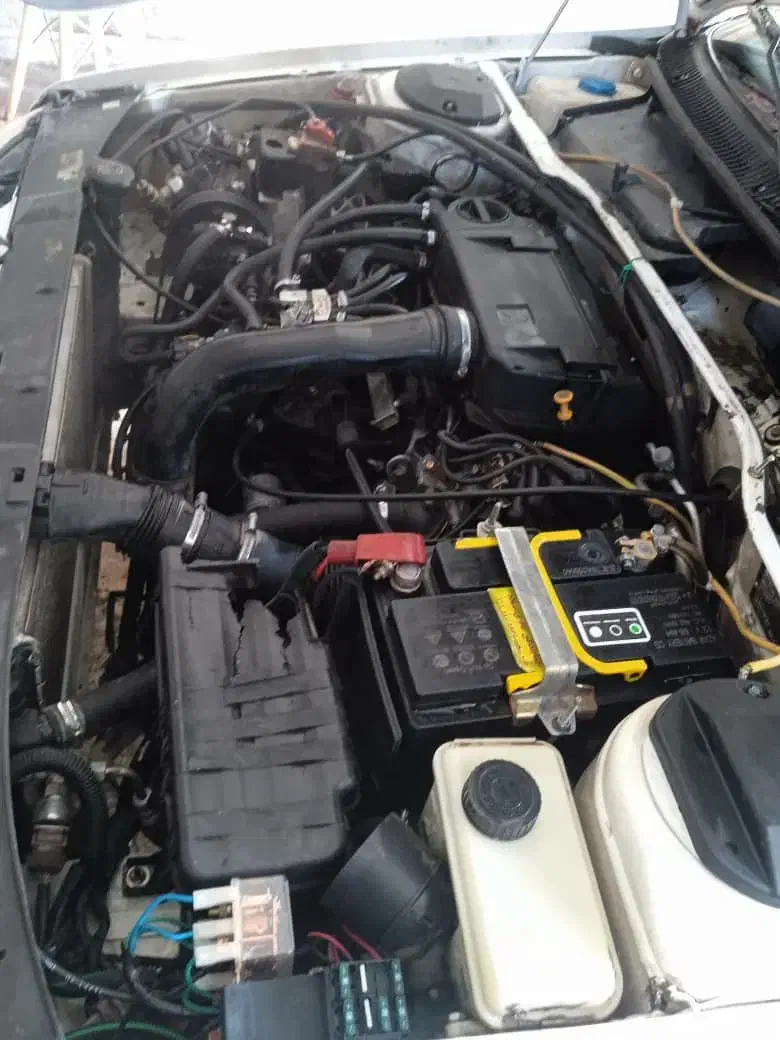 پژو پارس دوگانه کارخانه|خودرو سواری و وانت|کرمانشاه, |دیوار