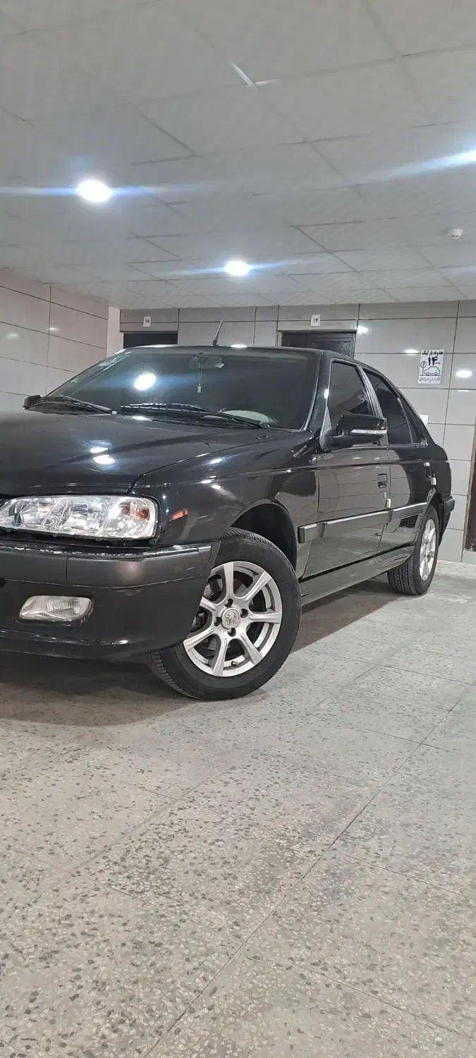 پارس xu7p|خودرو سواری و وانت|شیراز, گلشن|دیوار