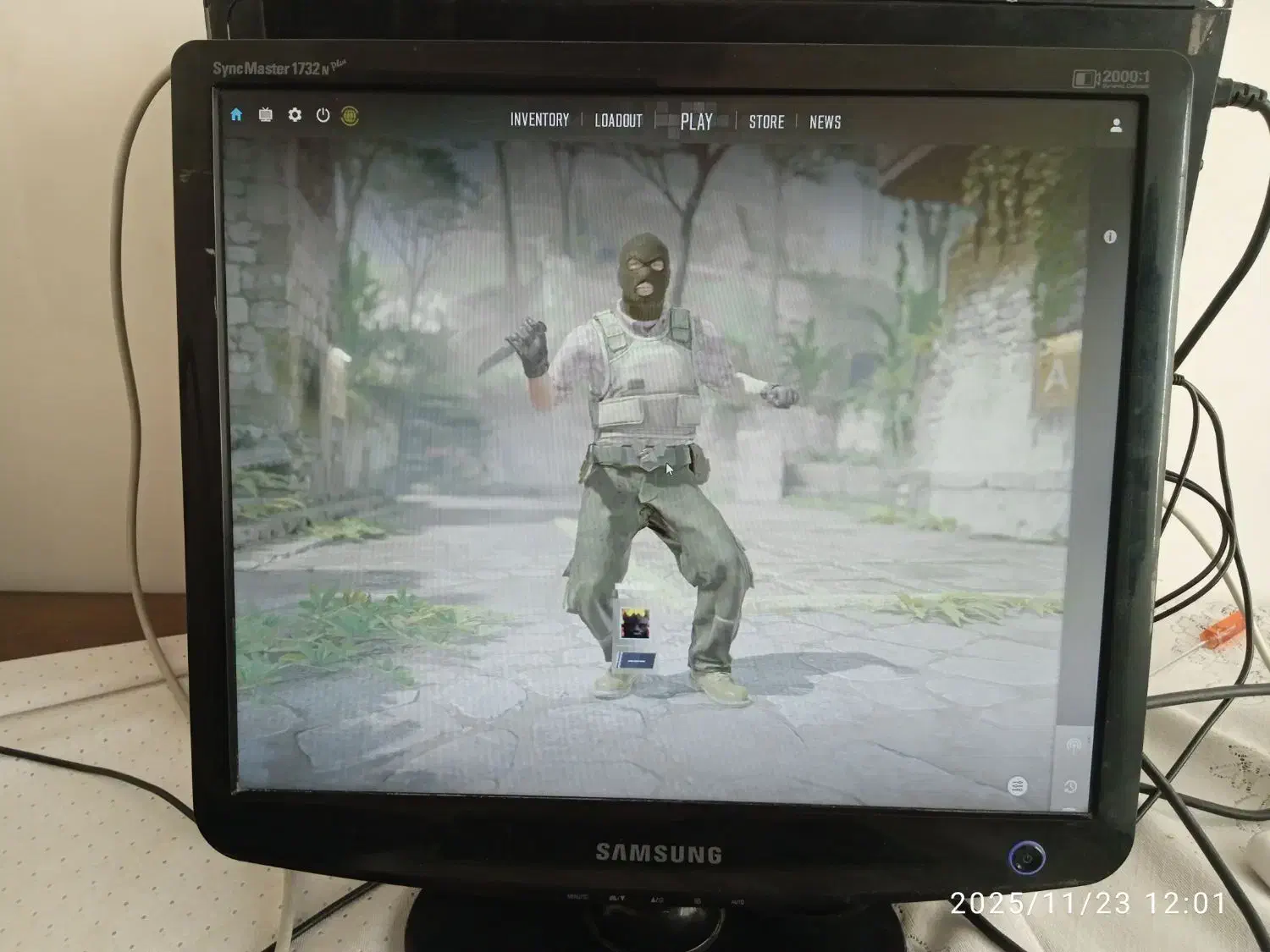 مانیتور سامسونگ|قطعات و لوازم جانبی رایانه|تبریز, |دیوار