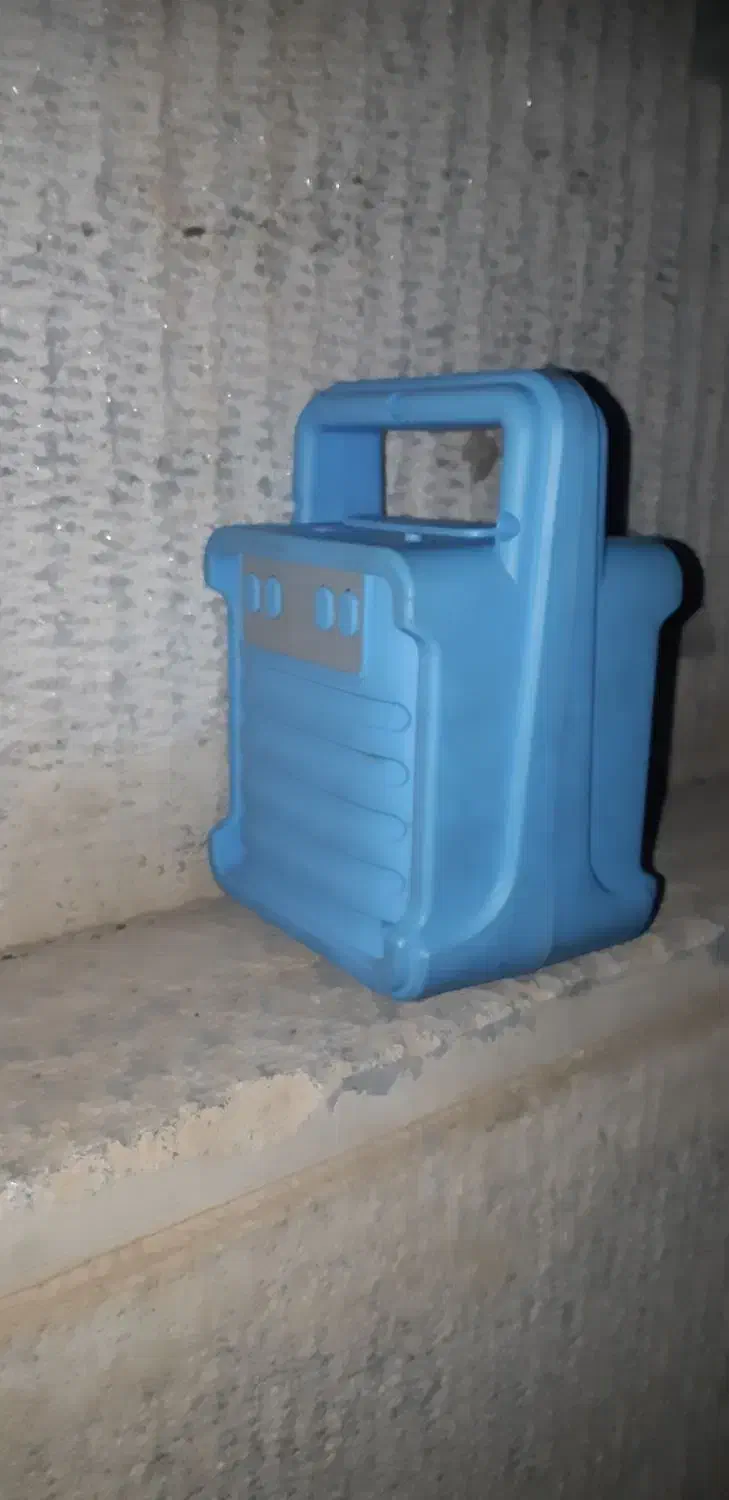 اسپیکر|پخشکننده همراه|پردیس, فاز ۸|دیوار