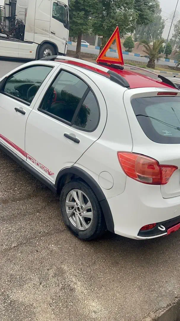 ماشین کوییک مدل 400|خودرو سواری و وانت|کرخه, |دیوار