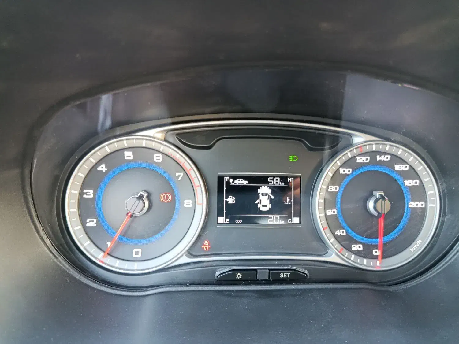 ساینا صفر 85 گانه|خودرو سواری و وانت|شیراز, پودنک|دیوار