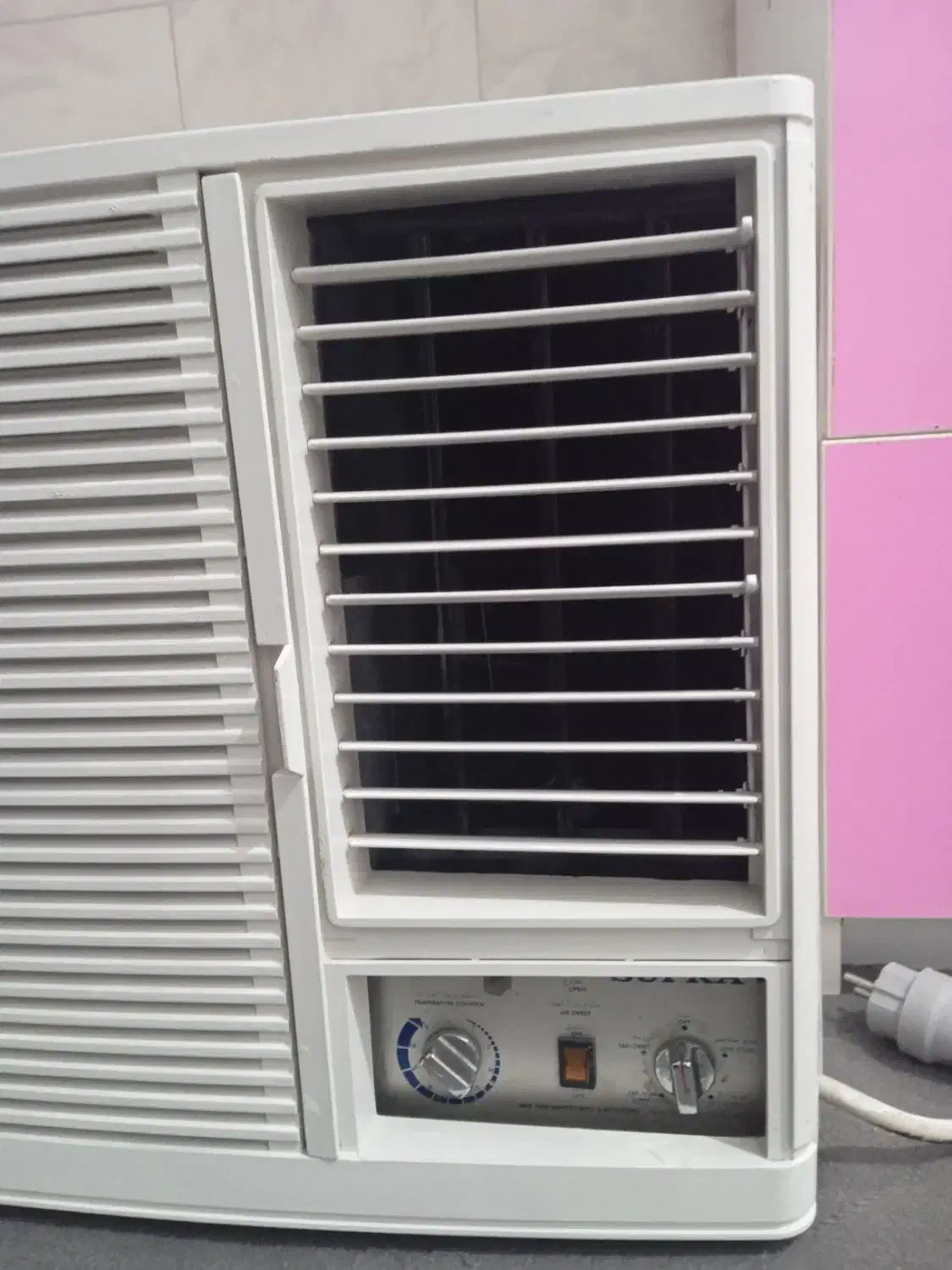 کولر سوپرا 18000|کولر گازی و فنکوئل|بندر کنگان, |دیوار