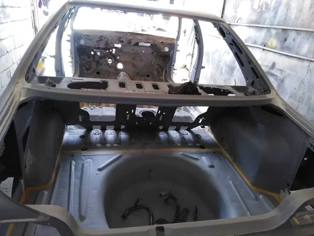 فروش پژو 405 مدل 82|خودرو سواری و وانت|مریوان, |دیوار