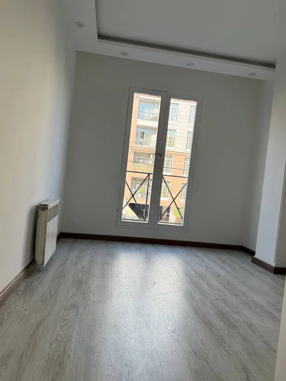 واحد ۷۰ متر۲ خواب سازمان برنامه جنوب