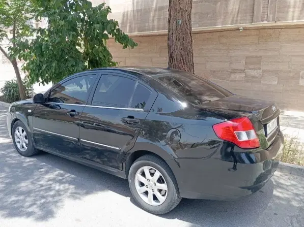 mwm 550 cvt 2000|خودرو سواری و وانت|قروه, |دیوار