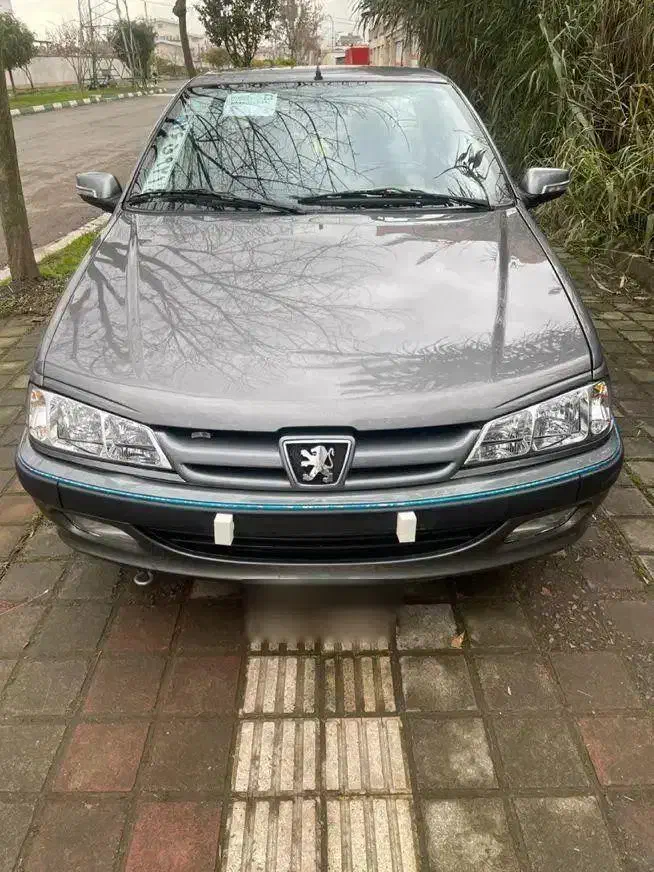 پارس مدل ۹۲درحد|خودرو سواری و وانت|رشت, فرزانه|دیوار