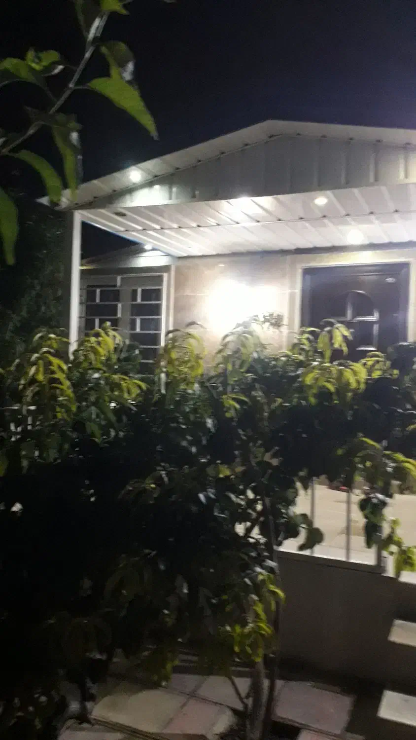 ویلا باغ ۵۰۰ متری سندار|فروش خانه و ویلا|مهربان, |دیوار