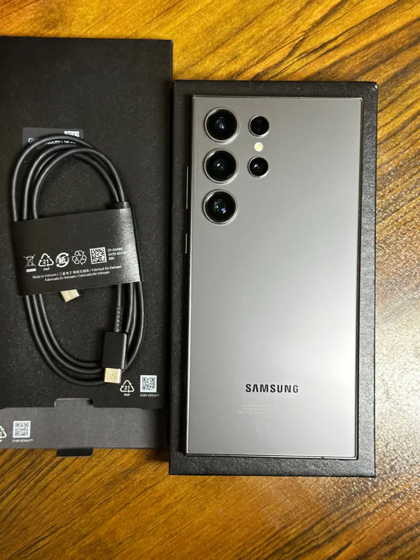 S24 Ultra|موبایل|همدان, |دیوار
