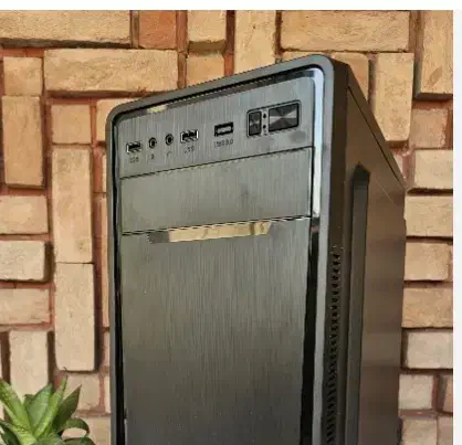 کامپیوتر حرفه ای مناسب برای کار سنگین و گیمینگ|رایانه رومیزی|دهدشت, |دیوار