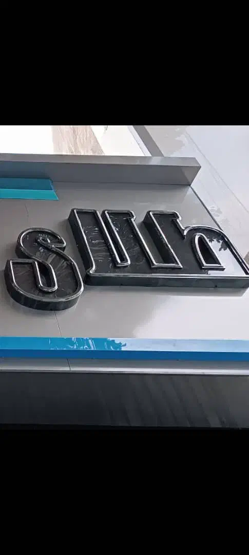 چنلیوم/ کامپوزیت/بنر فلکسی/ترموود|خدمات پیشه و مهارت|محمدشهر, محمدشهر|دیوار