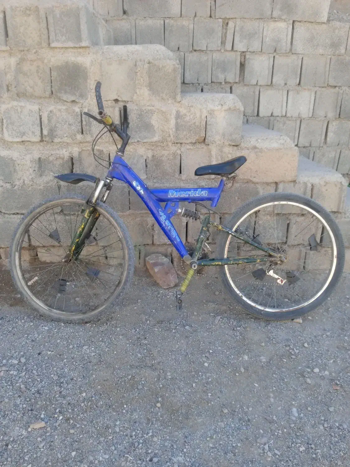 دوچرخه 26|دوچرخه، اسکیت، اسکوتر|کرمانشاه, |دیوار