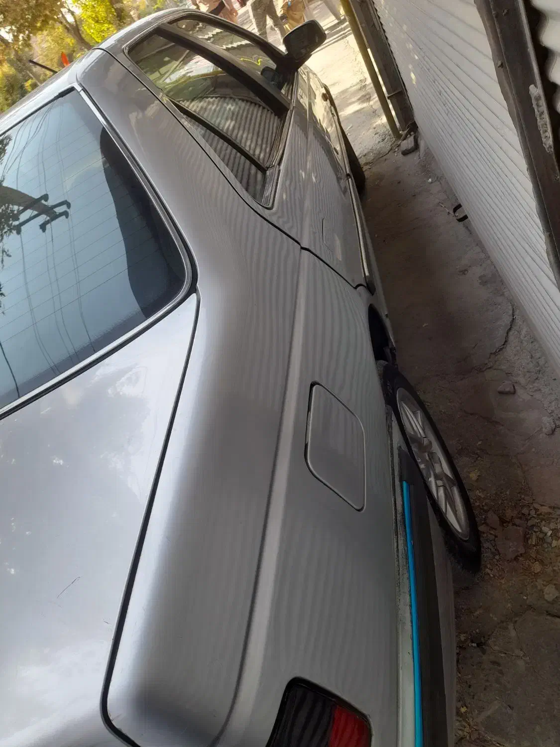 پژو پارس مدل ۸۳|خودرو سواری و وانت|سرشیو, |دیوار