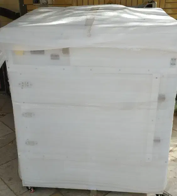 سایلنت باکس در حد اک|قطعات و لوازم جانبی رایانه|مشهد, شریف|دیوار