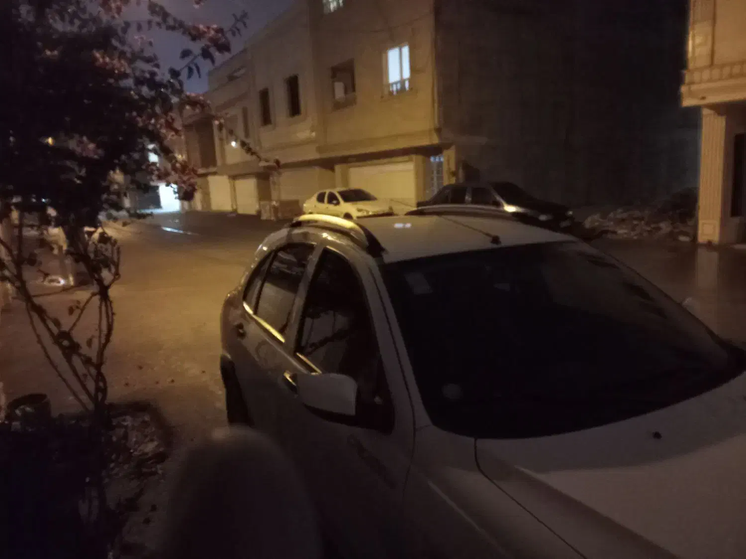 کوییک مدل ۱۴۰۱بی رنگ بی خط پخش کم کار خونگی|خودرو سواری و وانت|یزد, |دیوار