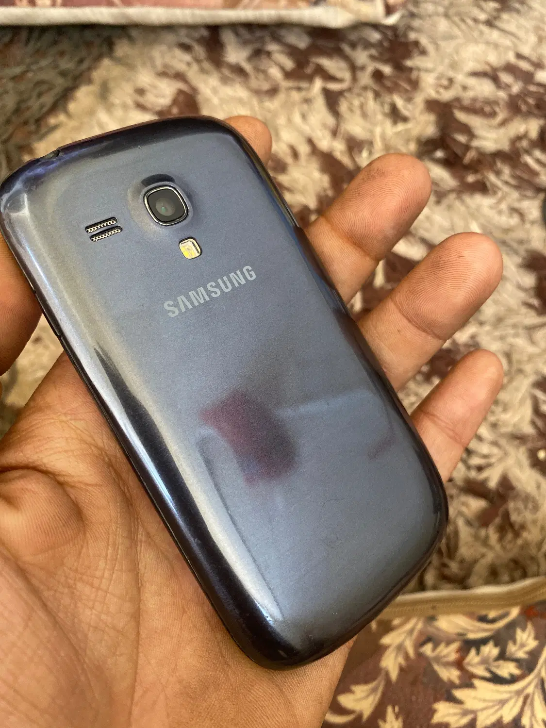 سامسونگ s3 mini|موبایل|تهران, استاد معین|دیوار