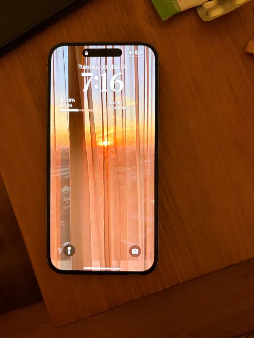 آیفون ۱۴ پرو مکس ۲۵۶|موبایل|تهران, ظفر|دیوار