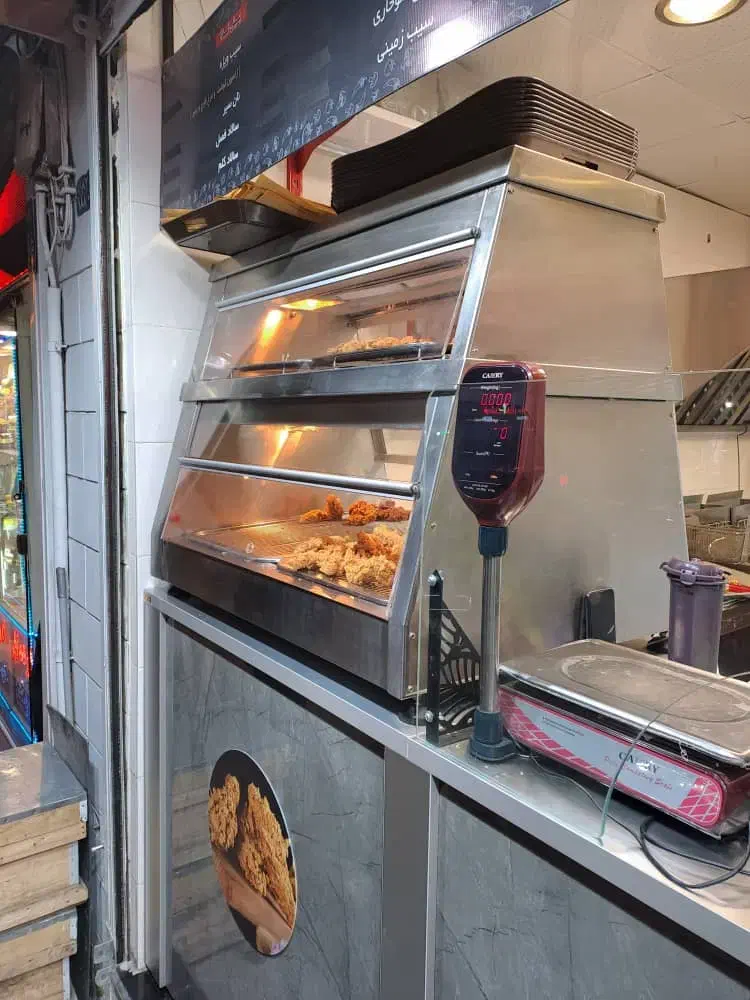 دیس پلی Master|کافی‌شاپ و رستوران|تهران, امیریه|دیوار