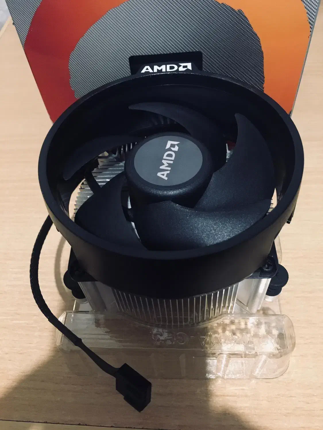 AMD RYZEN 5 3400G|قطعات و لوازم جانبی رایانه|ماهدشت, |دیوار