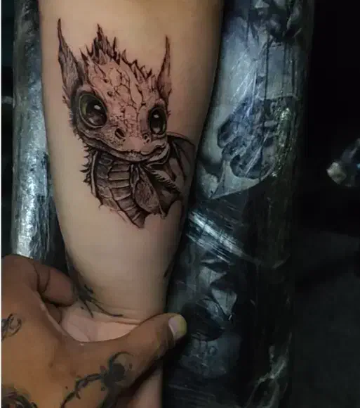 آموزش صفر تا صد تتو تاتو به صورت کاملآ حرفهای|خدمات آموزشی|نسیمشهر, |دیوار