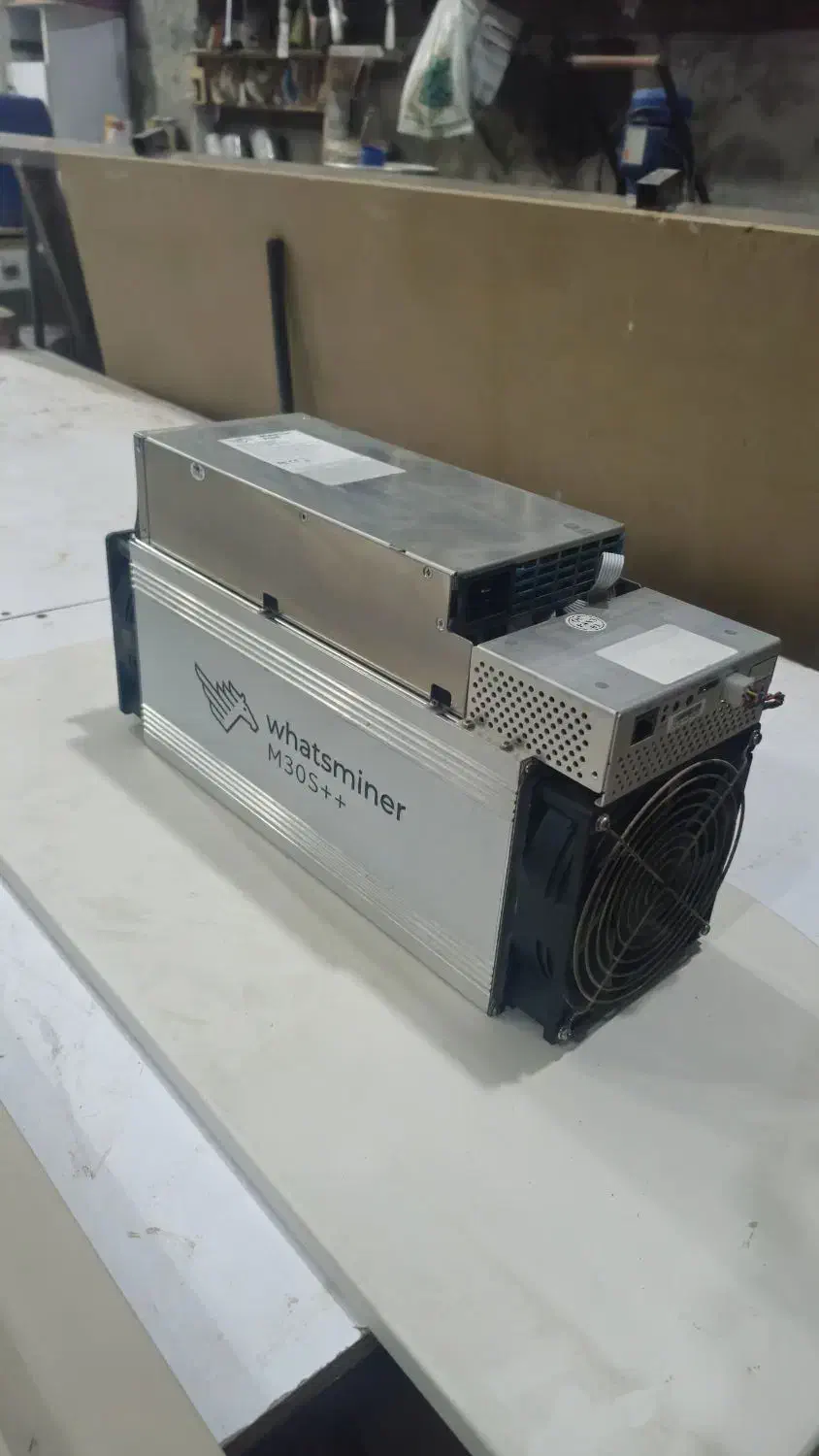 ++M30s|قطعات و لوازم جانبی رایانه|اهواز, کمپلو جنوبی|دیوار