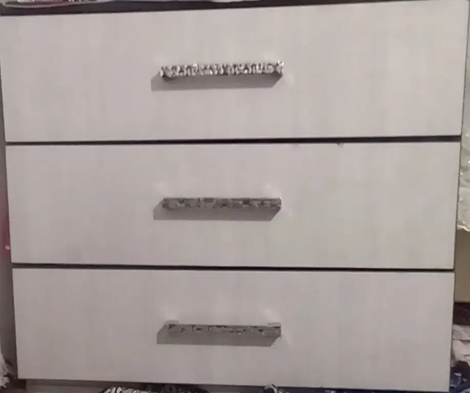 کمد ام دی اف نو|جاکفشی، کمد، دراور|اردبیل, |دیوار